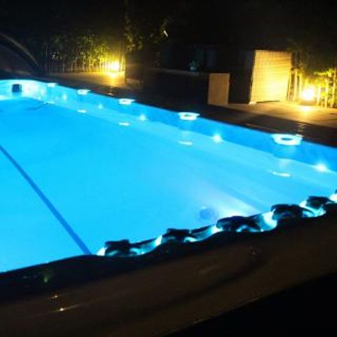 Vakantiepark De Eikensingel - Camping Apeldoorn - Afbeelding N°5
