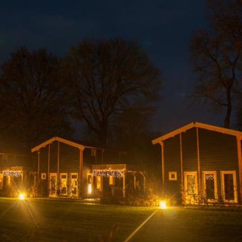 Vakantiepark De Eikensingel - Camping Apeldoorn - Afbeelding N°3