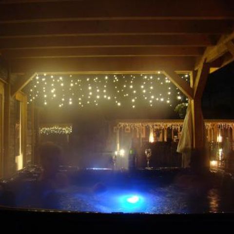 Vakantiepark De Eikensingel - Camping Apeldoorn - Afbeelding N°2