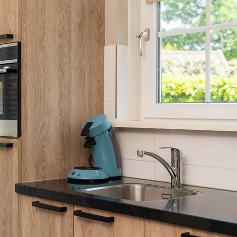 VAKANTIEHUIS 6 personen - De Nagtegaal