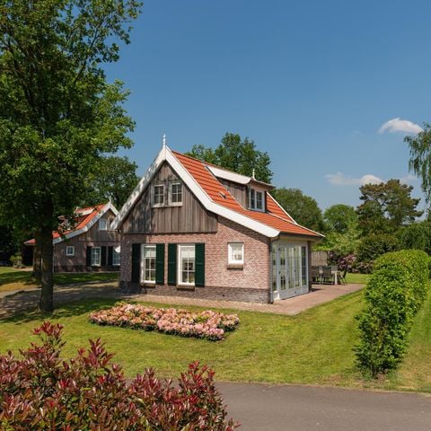 VAKANTIEHUIS 6 personen - De Nagtegaal