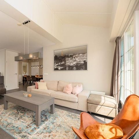 VAKANTIEHUIS 6 personen - De Nagtegaal