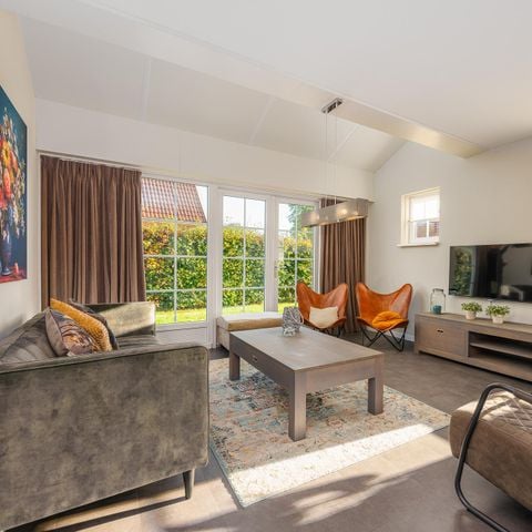 VAKANTIEHUIS 6 personen - De Nagtegaal