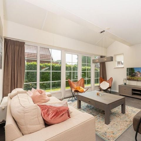 VAKANTIEHUIS 6 personen - De Nagtegaal