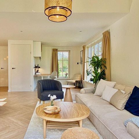 VAKANTIEHUIS 6 personen - BGL66