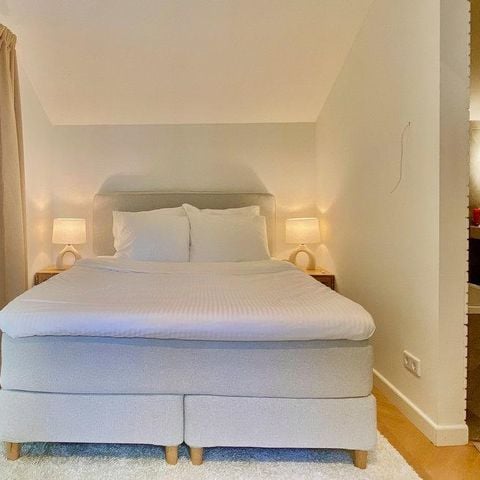 VAKANTIEHUIS 6 personen - BGL66