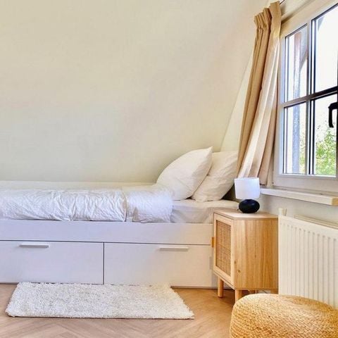 VAKANTIEHUIS 6 personen - BGL66