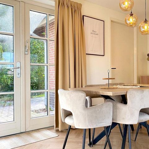 VAKANTIEHUIS 6 personen - BGL66