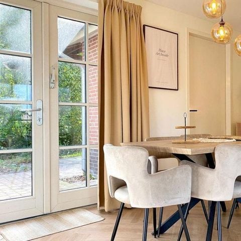 VAKANTIEHUIS 6 personen - BGL66