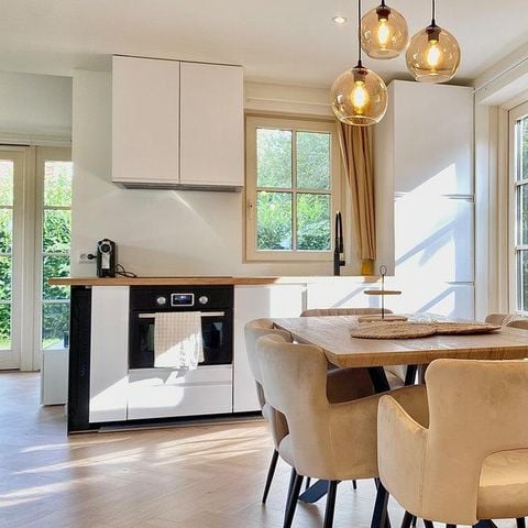 VAKANTIEHUIS 6 personen - BGL66