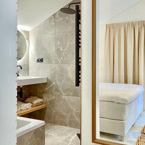 VAKANTIEHUIS 6 personen - BGL66