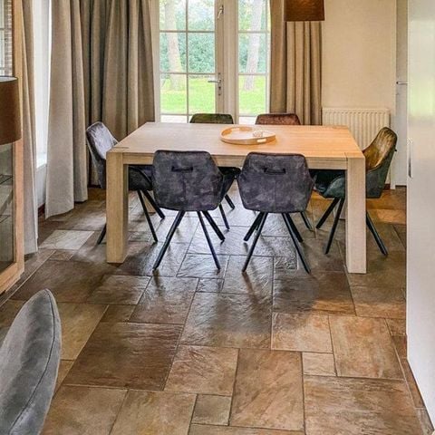 VAKANTIEHUIS 6 personen - BGL55