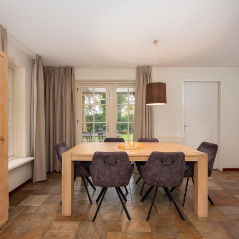 VAKANTIEHUIS 6 personen - BGL55