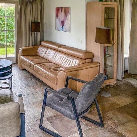 VAKANTIEHUIS 6 personen - BGL55