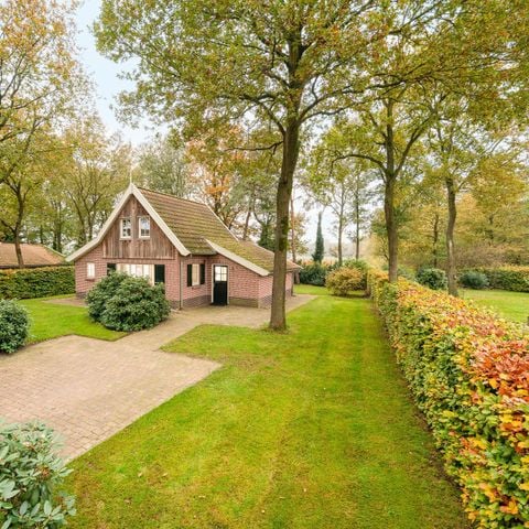 VAKANTIEHUIS 6 personen - BGL55
