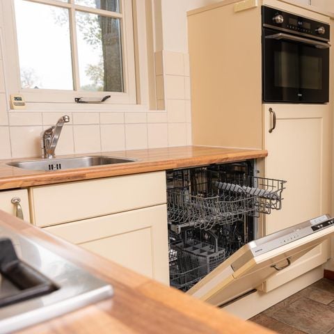VAKANTIEHUIS 6 personen - BGL55