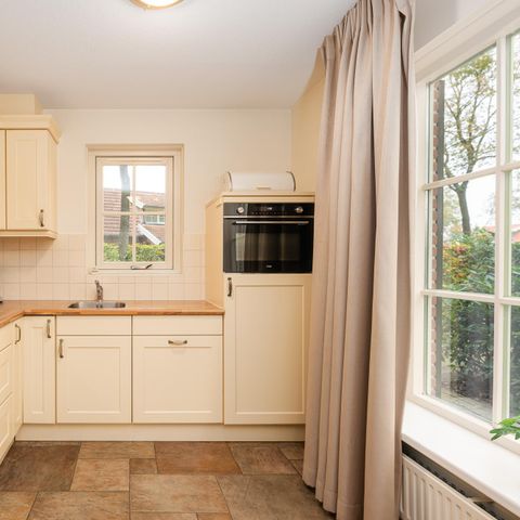 VAKANTIEHUIS 6 personen - BGL55
