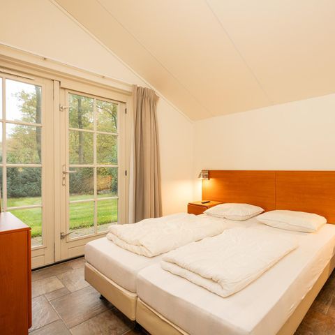 VAKANTIEHUIS 6 personen - BGL55