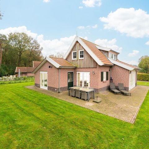 VAKANTIEHUIS 6 personen - BGL137