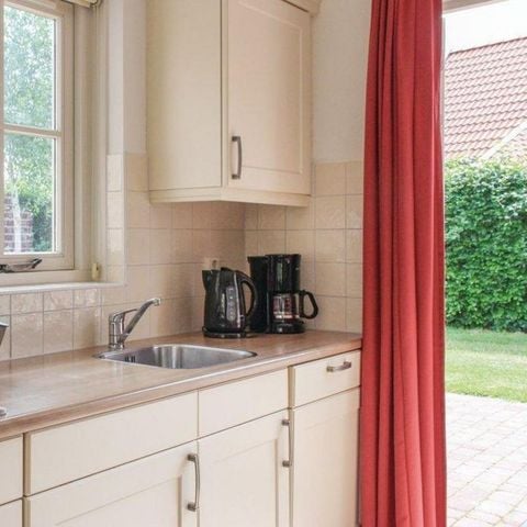 VAKANTIEHUIS 6 personen - BGL137