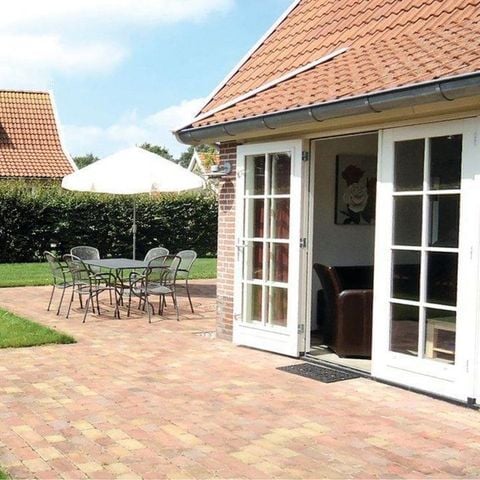 VAKANTIEHUIS 6 personen - BGL137