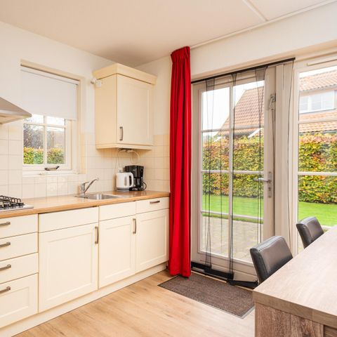 VAKANTIEHUIS 6 personen - BGL137