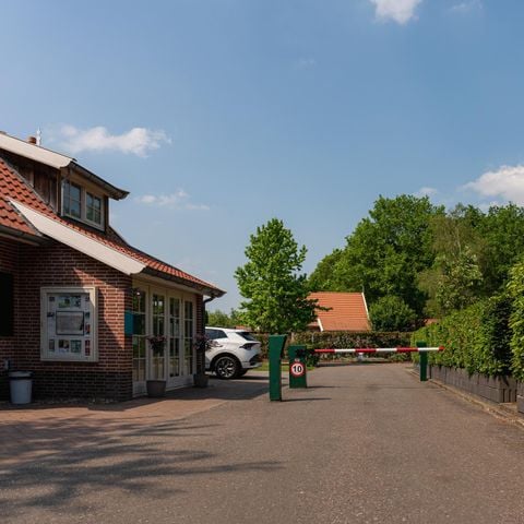 VAKANTIEHUIS 6 personen - De Bosuil