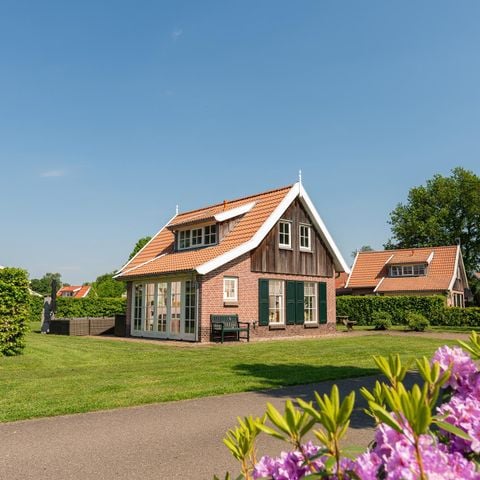 VAKANTIEHUIS 6 personen - De Bosuil