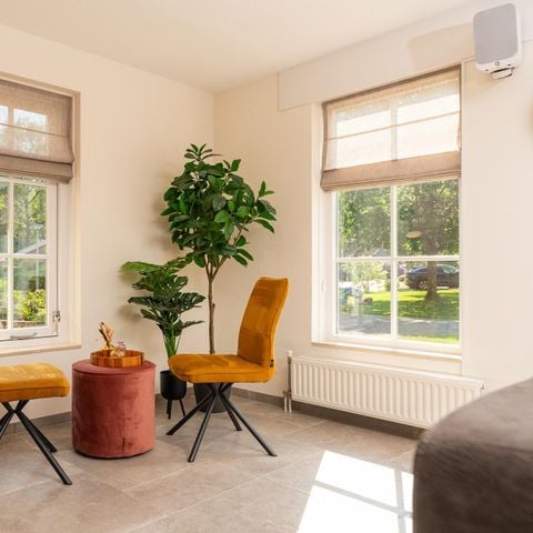 VAKANTIEHUIS 6 personen - De Bosuil