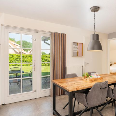 VAKANTIEHUIS 6 personen - De Bosuil