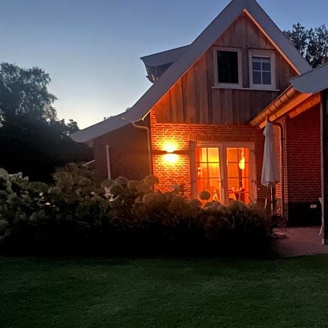 VAKANTIEHUIS 6 personen - BGL92