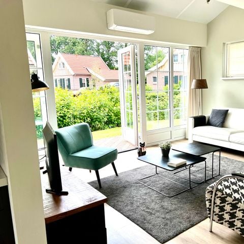 VAKANTIEHUIS 6 personen - BGL92