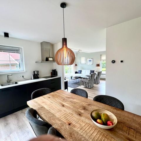 VAKANTIEHUIS 6 personen - BGL92