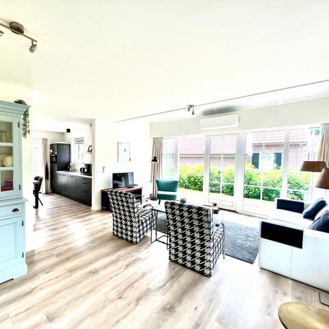 VAKANTIEHUIS 6 personen - BGL92