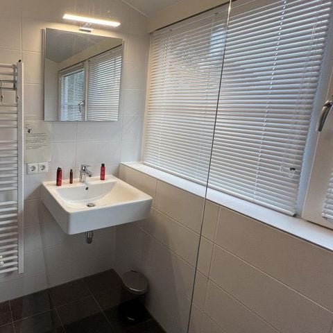 VAKANTIEHUIS 6 personen - BGL92