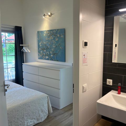 VAKANTIEHUIS 6 personen - BGL92