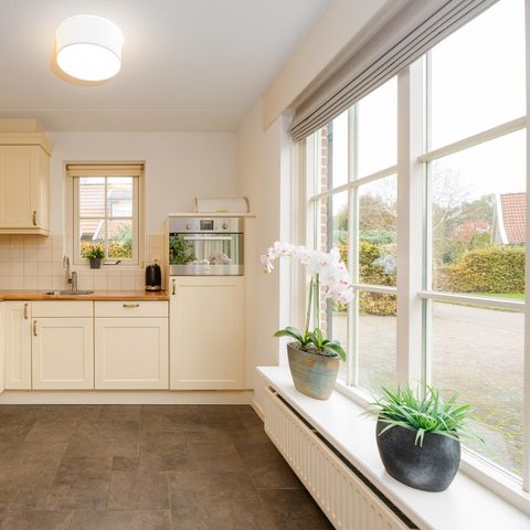 VAKANTIEHUIS 6 personen - BGL62