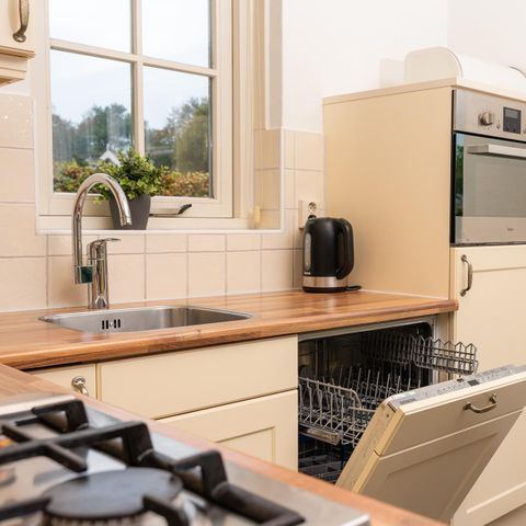 VAKANTIEHUIS 6 personen - BGL62