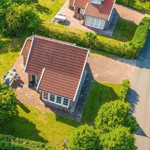 VAKANTIEHUIS 6 personen - BGL62