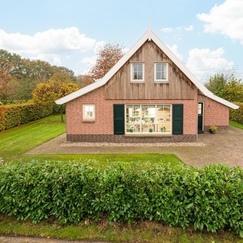 VAKANTIEHUIS 6 personen - BGL62