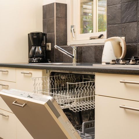 VAKANTIEHUIS 6 personen - BGL119
