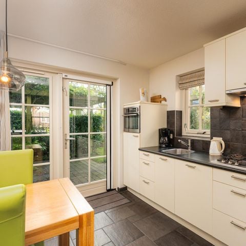 VAKANTIEHUIS 6 personen - BGL119