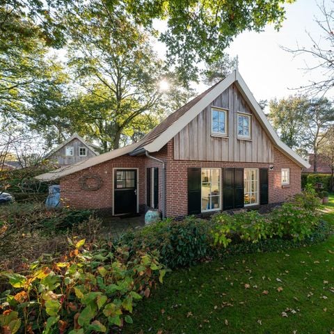 VAKANTIEHUIS 6 personen - BGL119