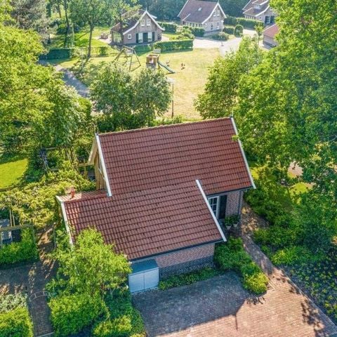 VAKANTIEHUIS 6 personen - BGL119