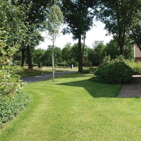 VAKANTIEHUIS 6 personen - BGL119
