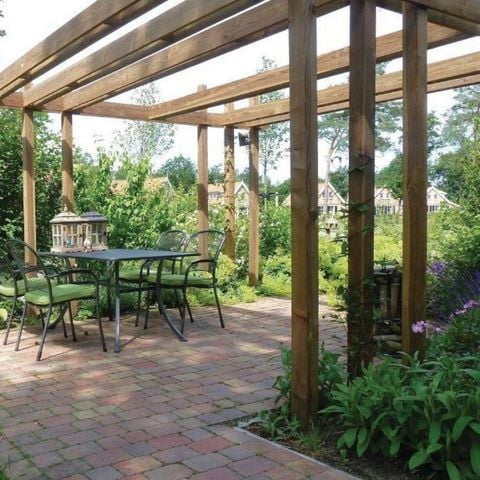 VAKANTIEHUIS 6 personen - BGL119