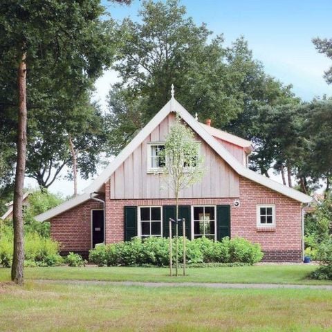 VAKANTIEHUIS 6 personen - BGL119