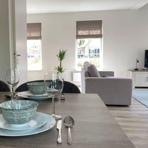 VAKANTIEHUIS 6 personen - De Pimpelmees