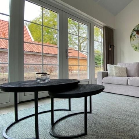 VAKANTIEHUIS 6 personen - De Pimpelmees
