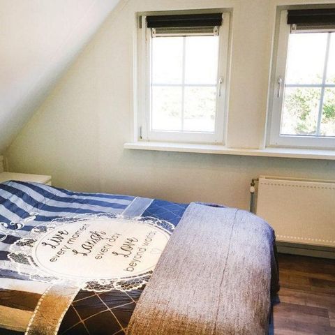 VAKANTIEHUIS 6 personen - BGL83